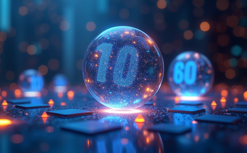 Inovasi AI dalam Algoritma Game Slot: Membentuk Masa Depan Gaming 2025
