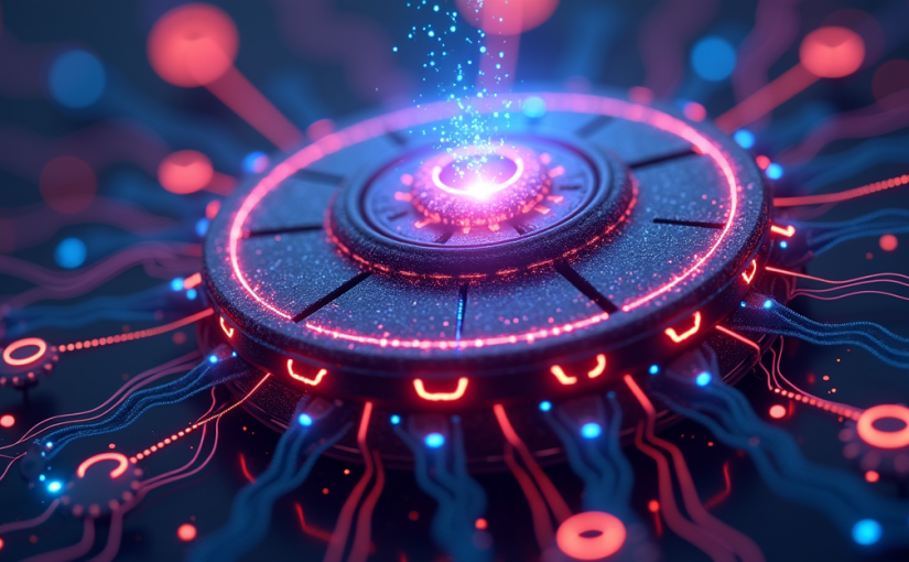 Pengaruh AI dalam Personalisasi dan Rekomendasi Game Slot