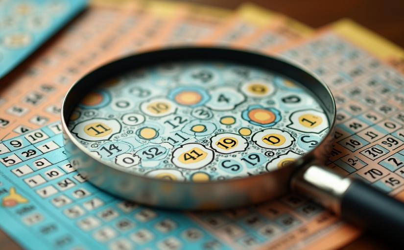 Strategi Pemasangan Angka Togel 4D Populer: Tingkatkan Peluang Menang Anda