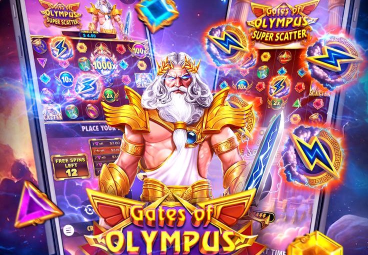 Strategi Pola Gacor Slot – Tips Meraih Maxwin Slot 2026